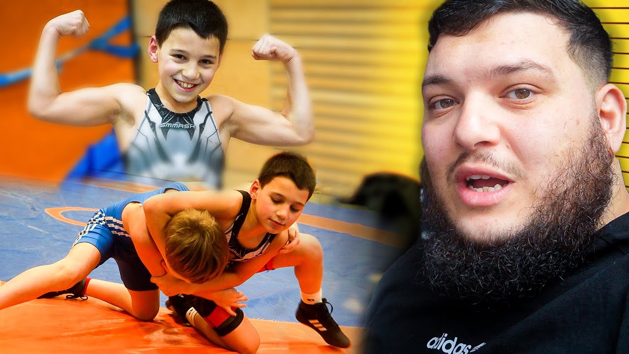 FULL DAY OF TRAINING MIT ISLAM
