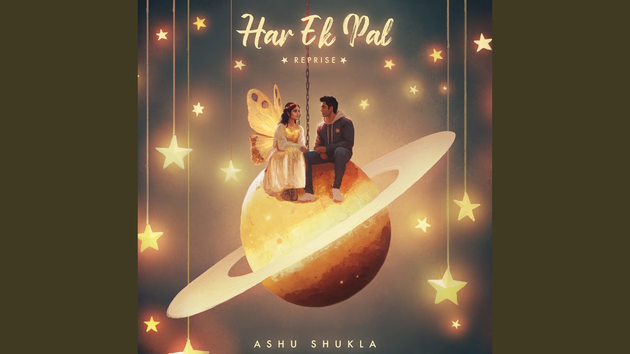 Har ek Pal (Reprise)