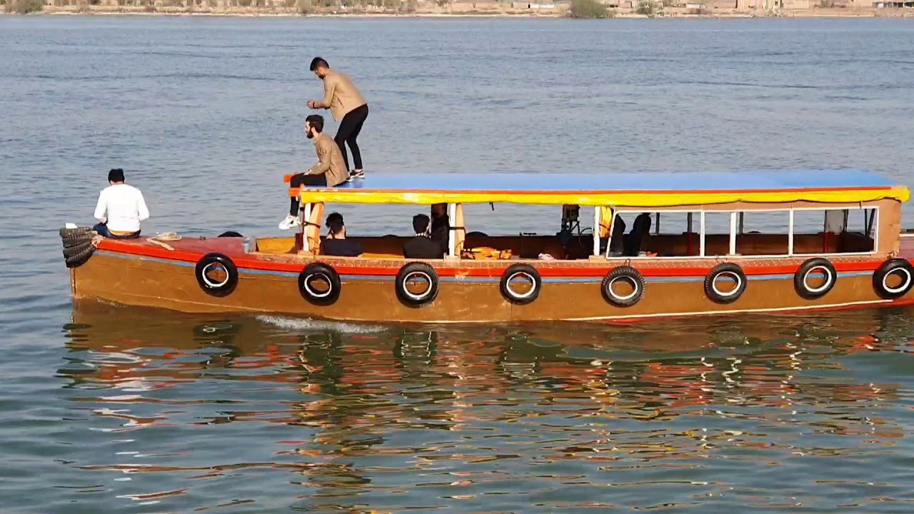 Fırat ile Dicle'nin Birleştiği Yerler, Şattu'l-Arab, Basra