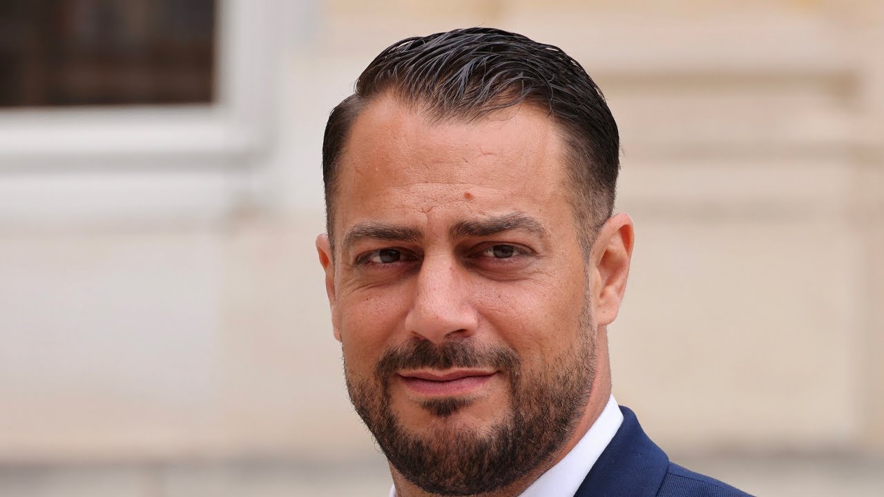 Sébastien Delogu désavoué publiquement par LFI après ses propos sur l'Algérie
