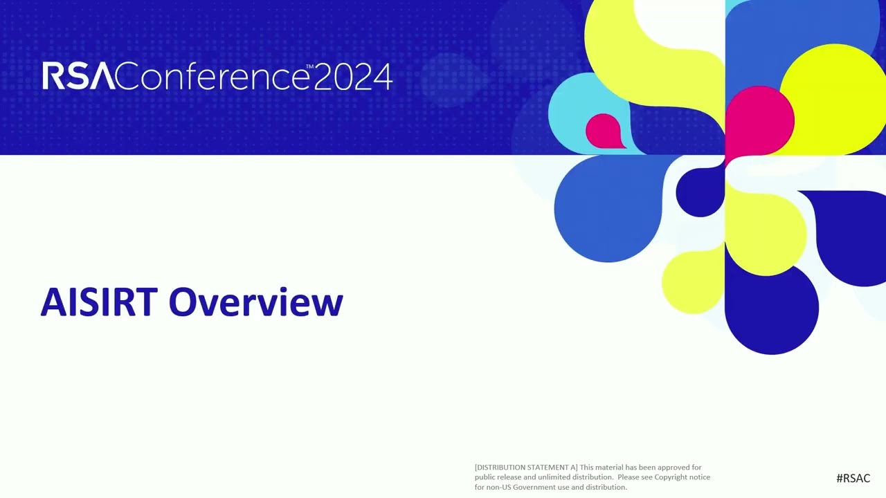 Creating an AI Security and Incident Response Team