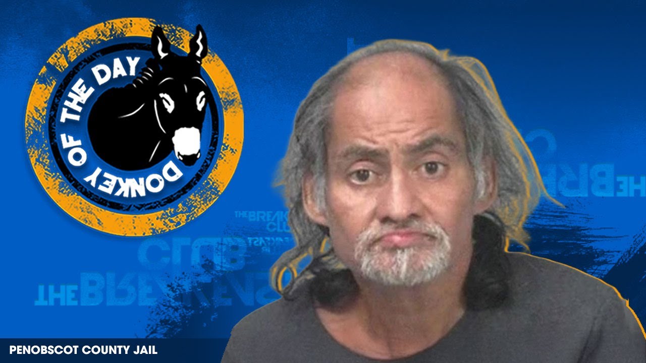 Man Breaks Into Apartment, Unwraps Christmas Gifts & Sleeps On Couch