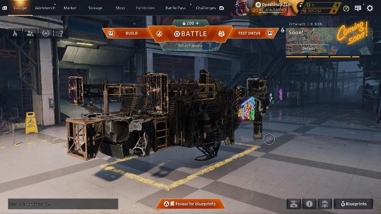 Patrol Dailies with Corax, I'm terrible 3/10/2026