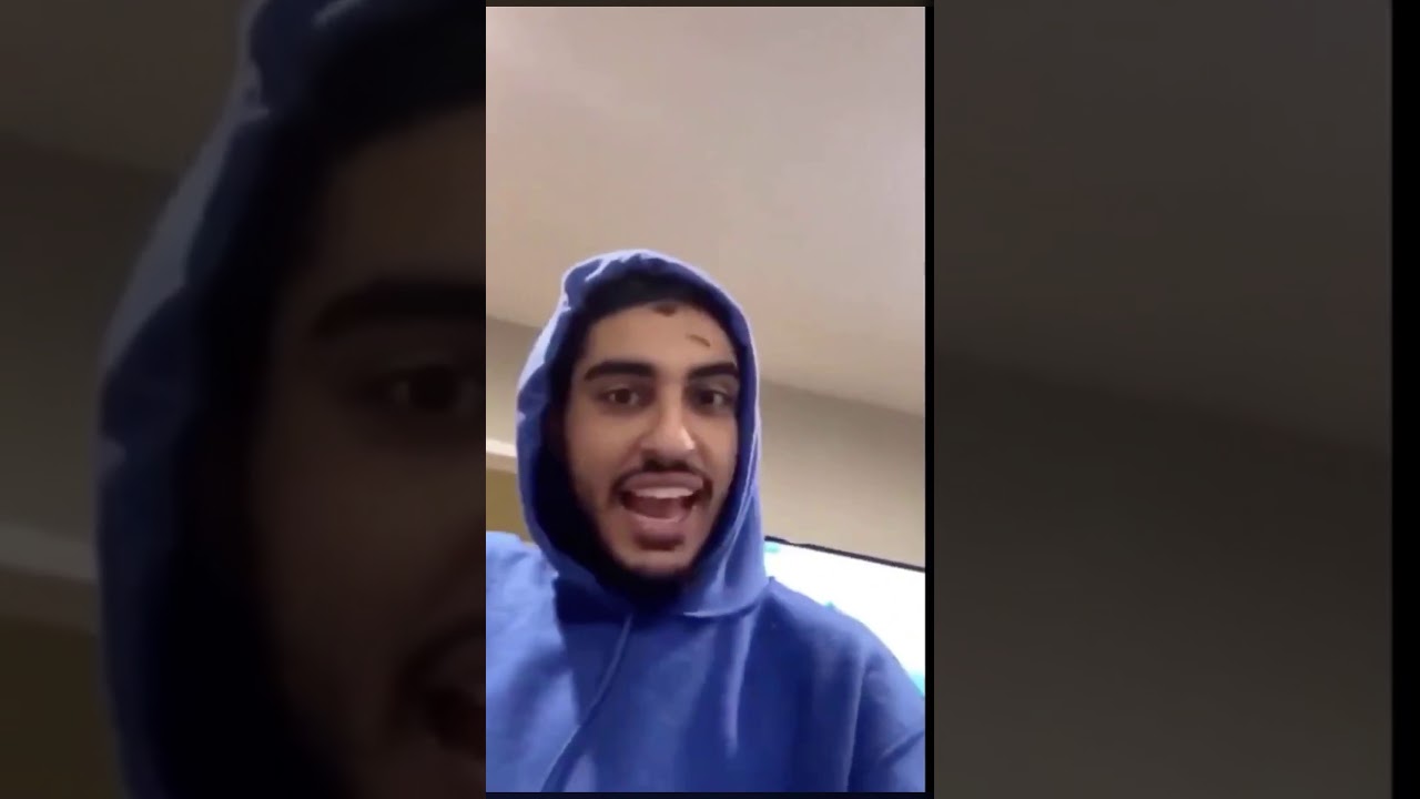 FAZE RAIN takes 50 XANS (might overdose!)