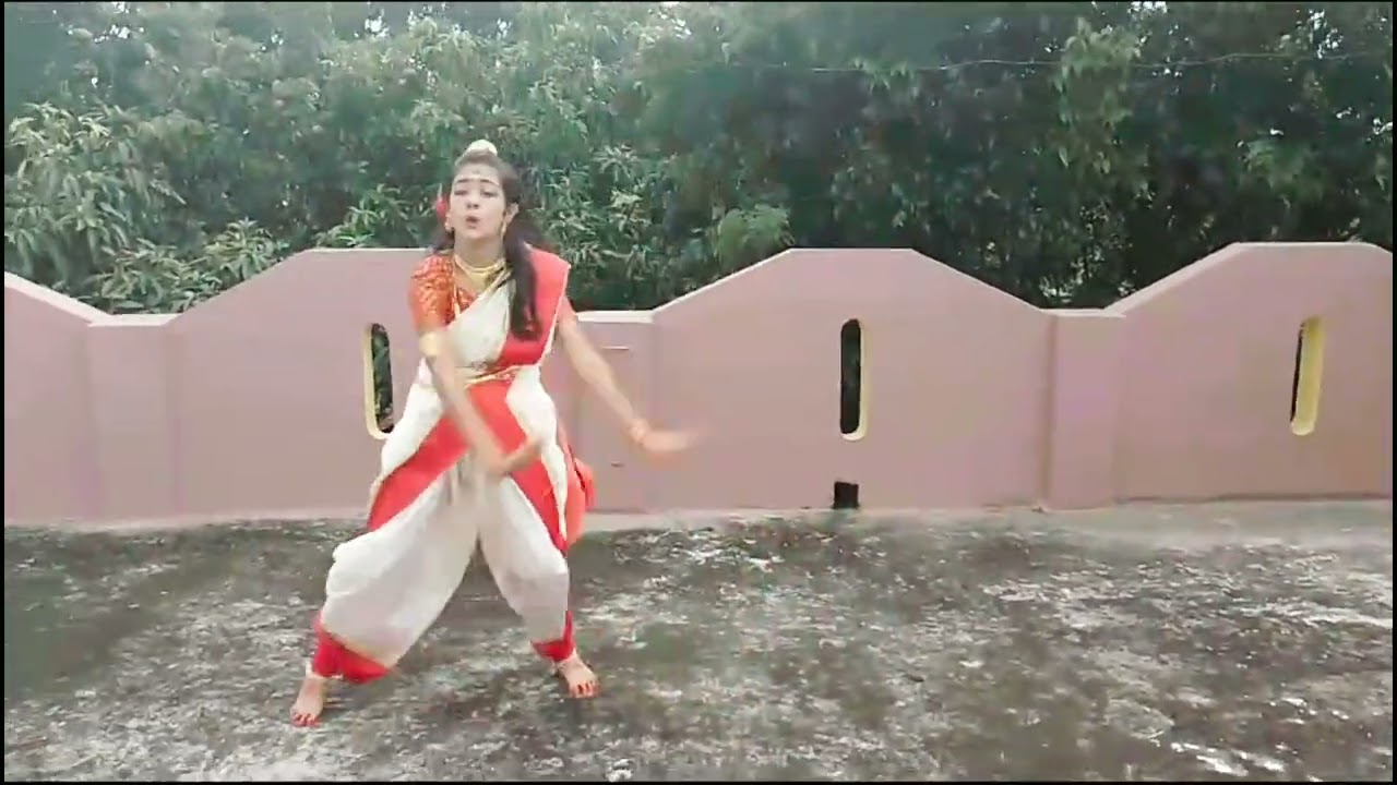 Jay ho durga ♥️♥️ 