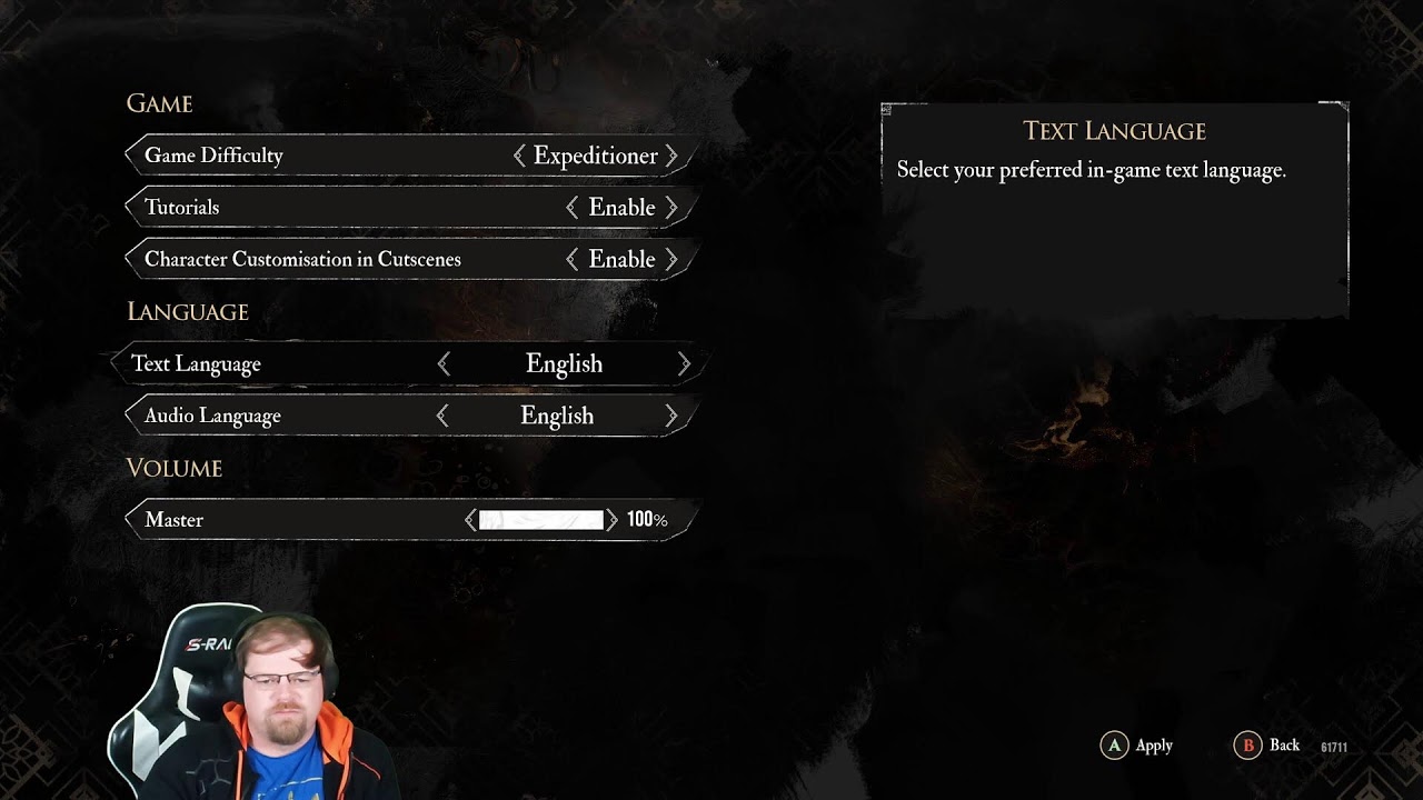 Clair Obscur: Expedition 33 - Stream 12 - Finale?