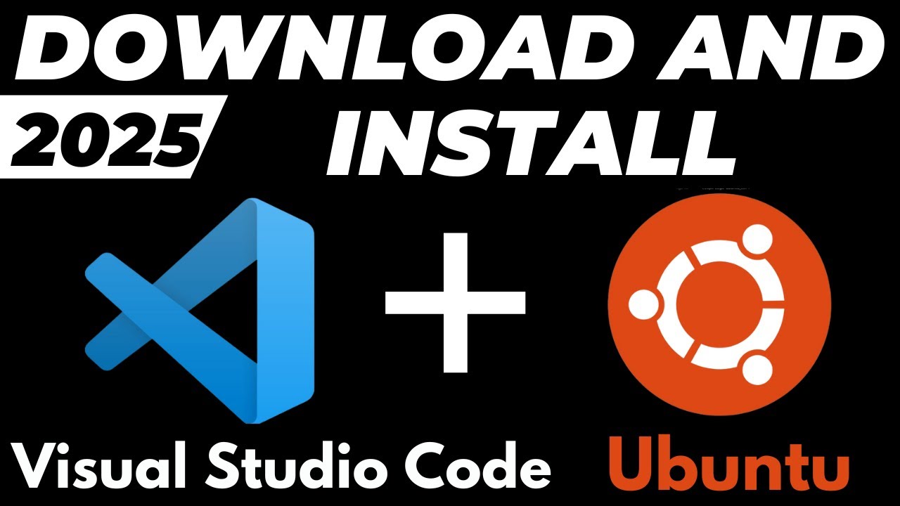 How to Download and Install Visual Studio Code on Ubuntu 24.04 LTS