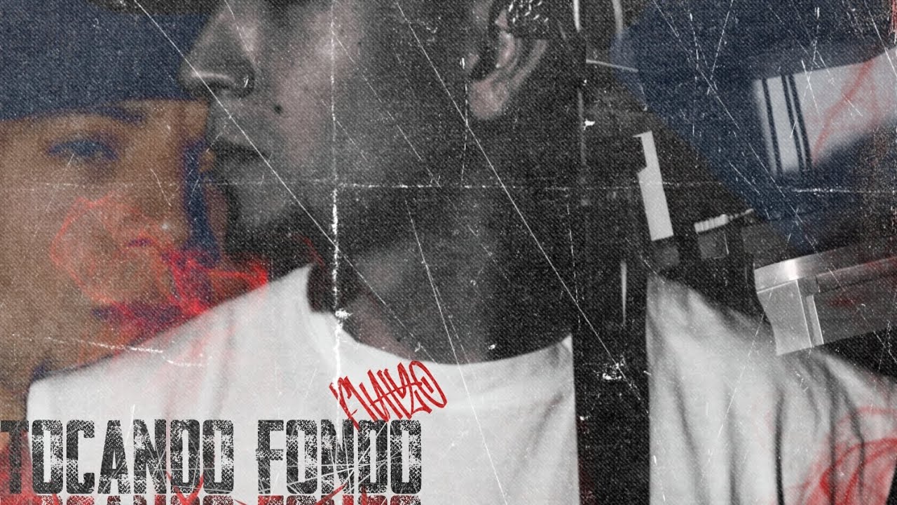 FIUTZO || TOCANDO FONDO (prod. Malditomexx & sabormaldito)