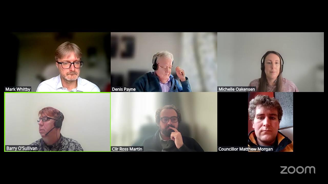 Reconvened Pension Fund Board - 18 February 2026