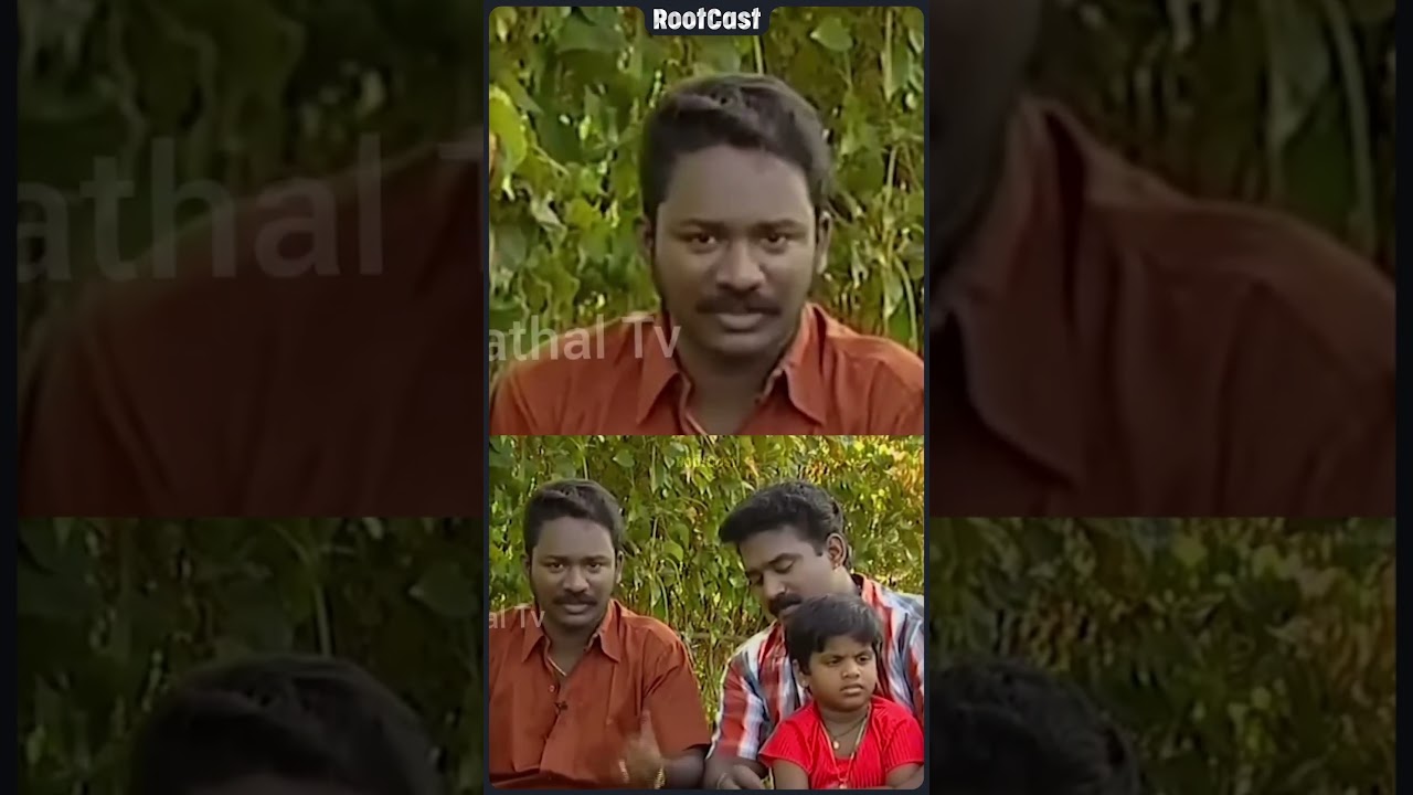 robo shankar family inerview |  priyanka shankar | Indraja Shankar | throwback
