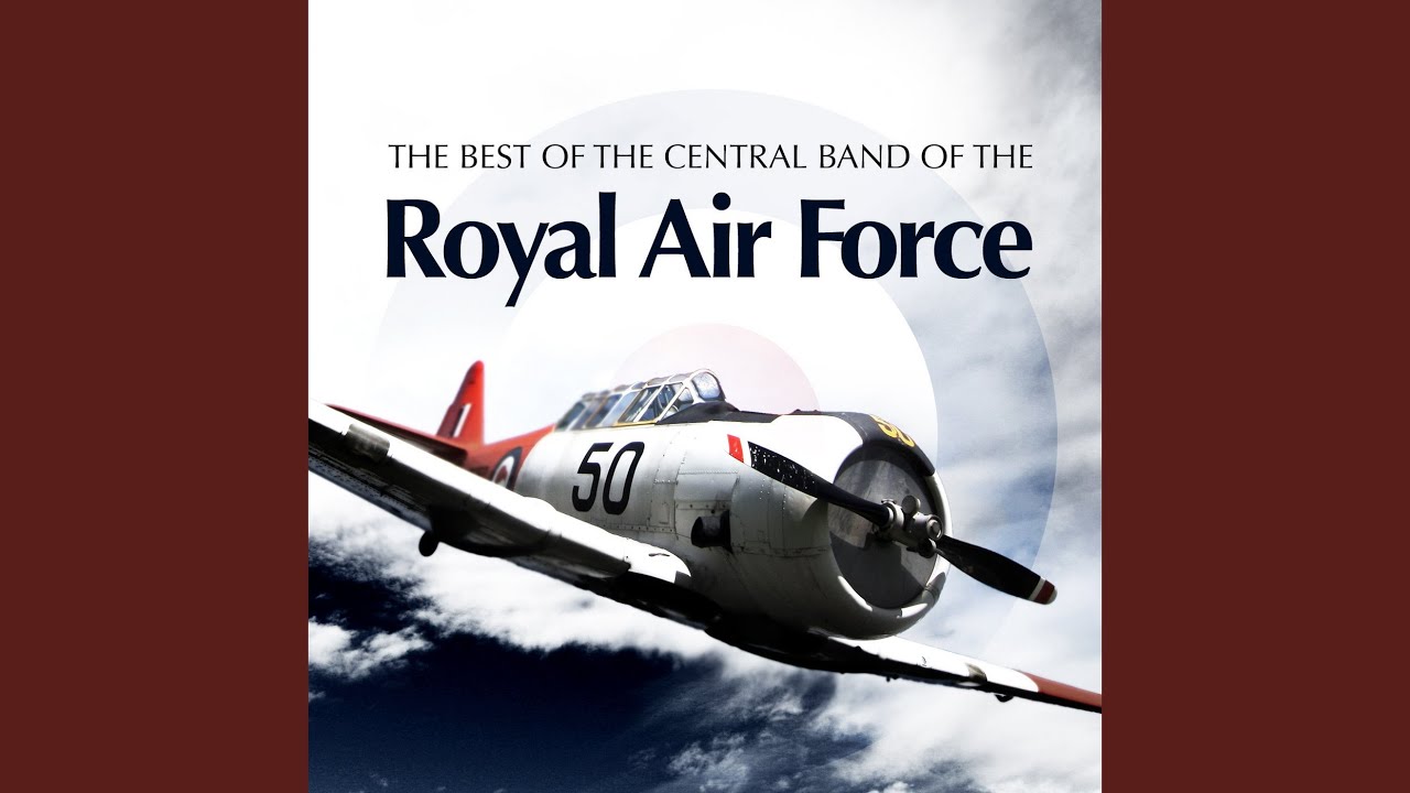 Luftwaffe March (From "the Battle of Britain")