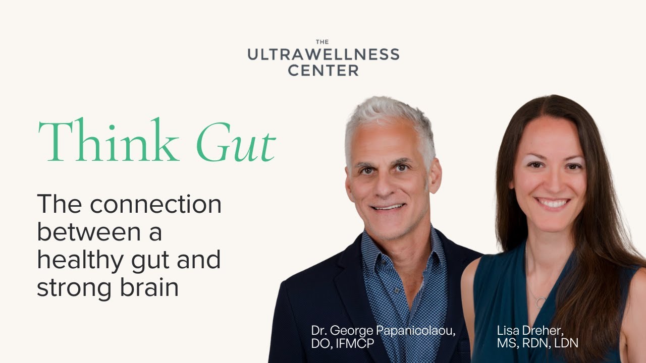 Your Child's Mood, Focus & Behavior Start in Their Gut