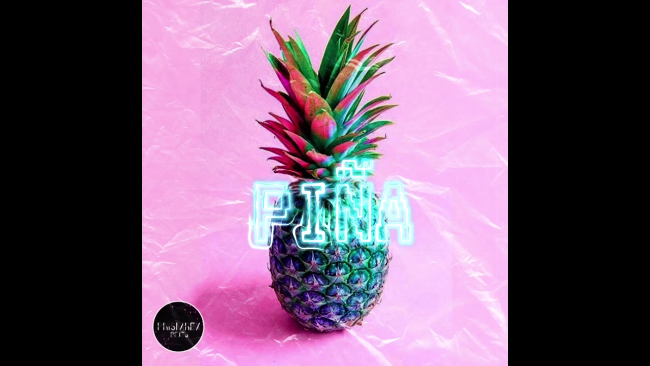 J Balvin Type beat - instrumental de reggaeton  “ Piña” 🍍