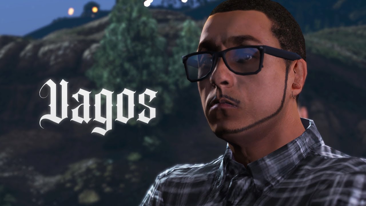 VAGOS TEASER | IDEA ROLEPLAY