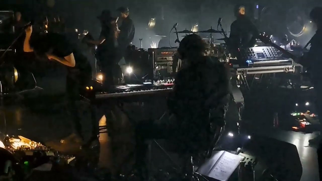 Archive - [3/8] Finding It So Hard