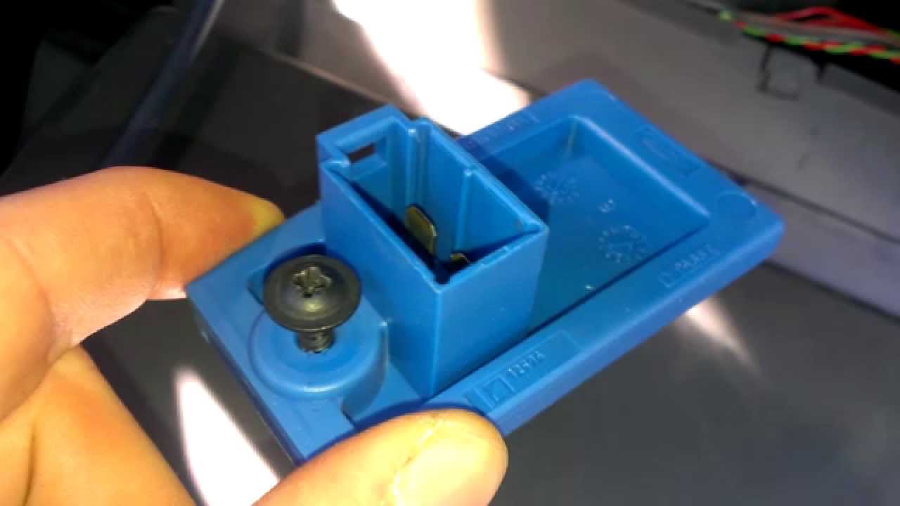 How To Fix 2001 Ford Focus AC and fan problem