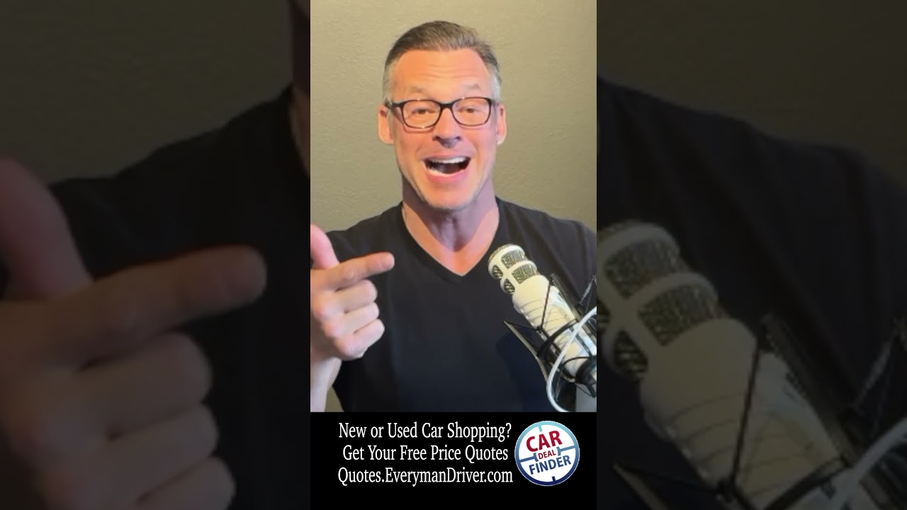 The Truth About MSRP and Dealer Markups