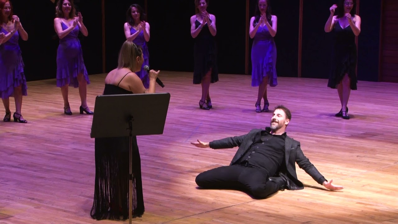 To Mertiko Mou Ap Ti Hara