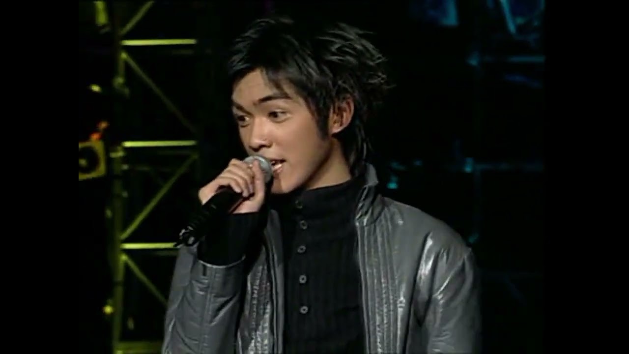 อย่าปิดแผ่นฟ้าด้วยฝ่ามือ - ดัง พันกร (DUNK LIVE IN CONCERT 2000)