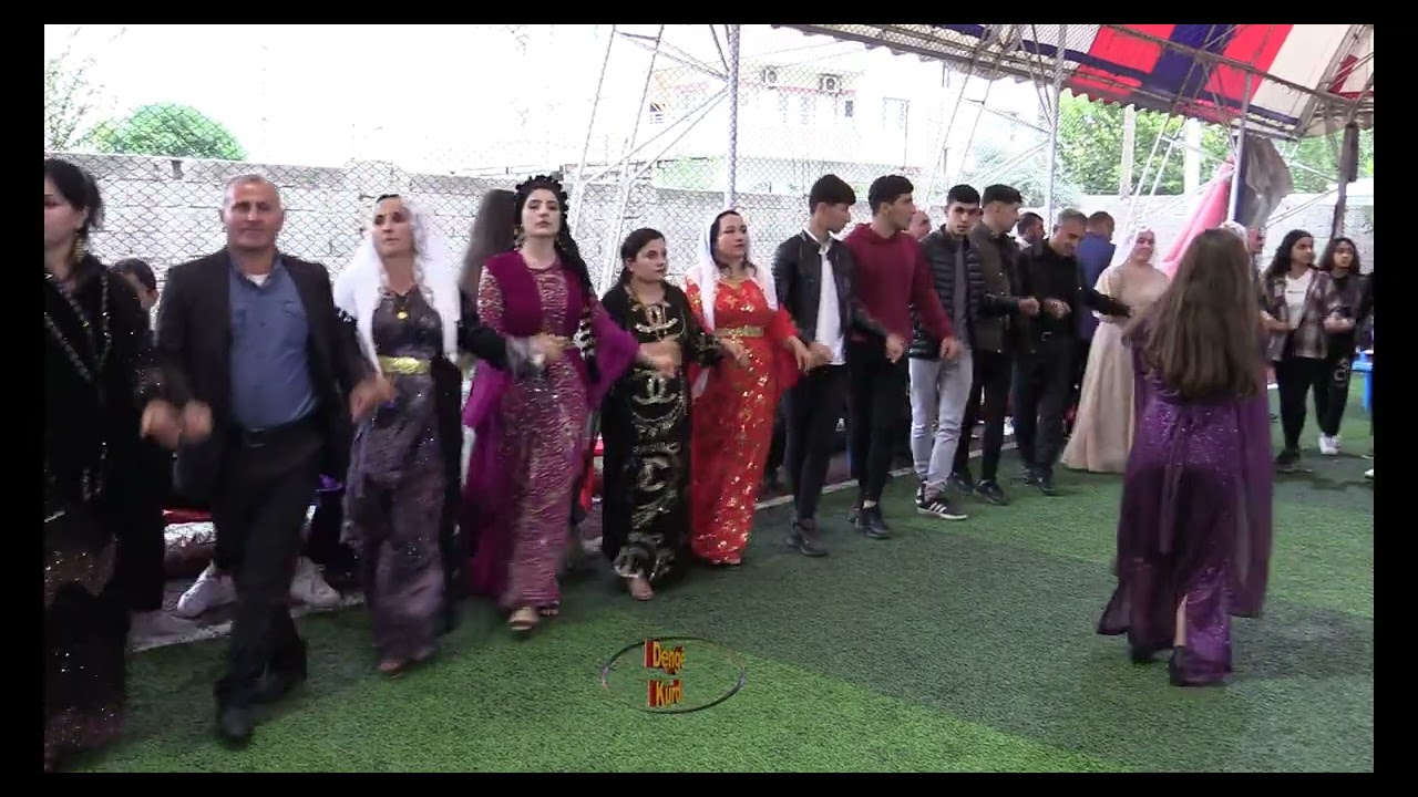 Ömer & Axin Değer Düğünü PART 5