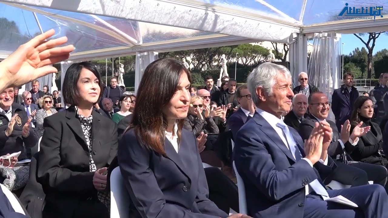 Pietro Mennea 21 Marzo 2023