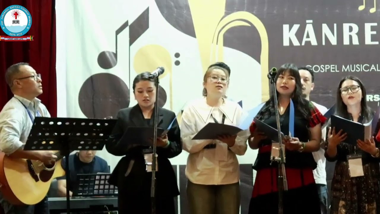 KKL No. 552 Gathering Home | Kanrei Lāākhon | 22nd May, 2025 | TBCM