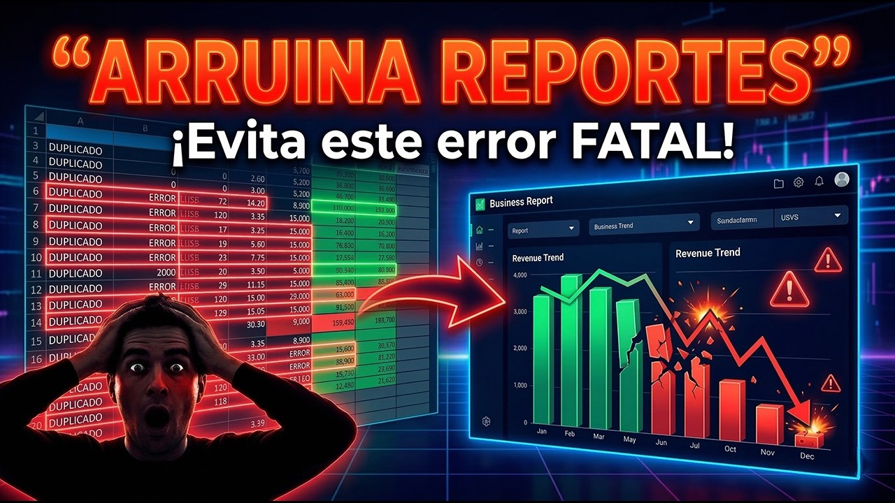 Este SELECT pasa entrevistas… pero falla en la vida real