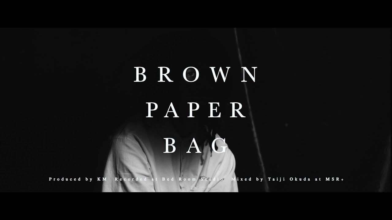 Daichi Yamamoto - Brown Paper Bag