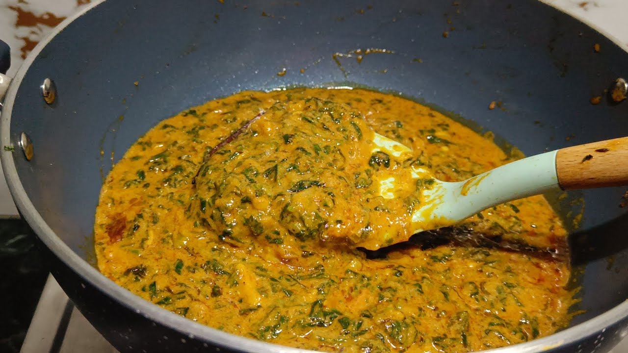 Traditional Methi Lahsuniya Recipe ||Flavorful Fenugreek-Garlic Sabzi || Perfect with Roti & Rice ||