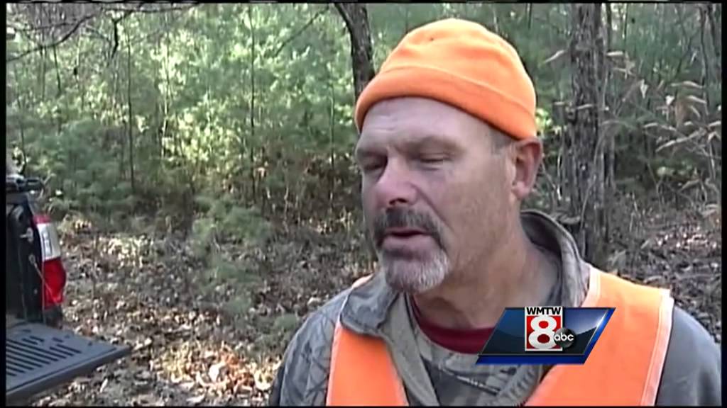 Fryeburg police investigate string of burglaries