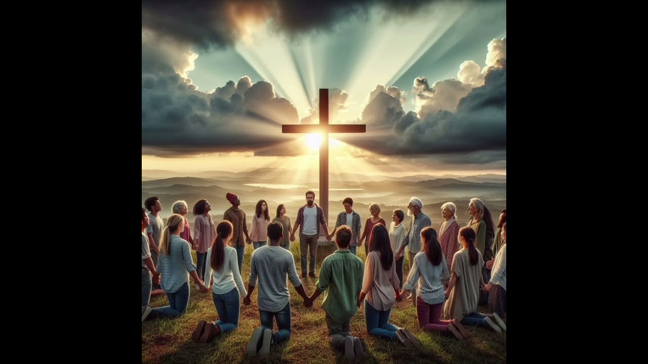 Jesus e a verdade é  a luz 
