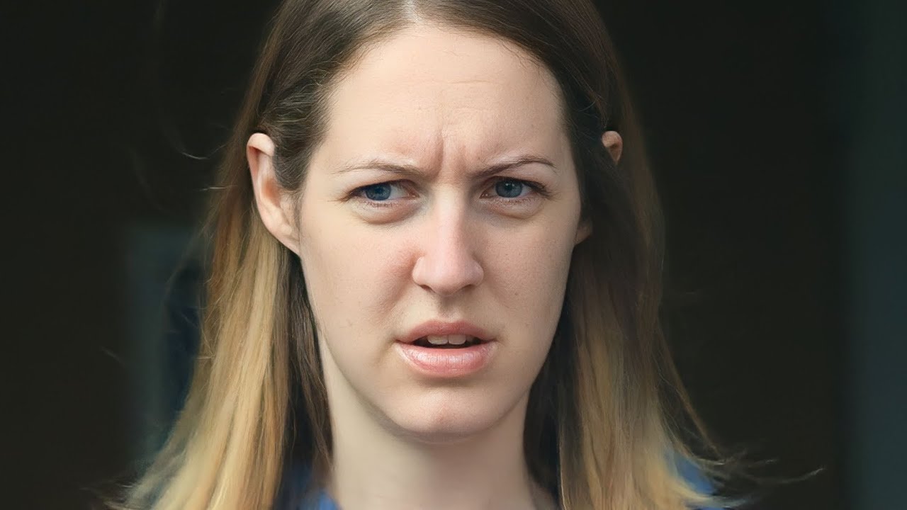 Lucy Letby SEALED Her Own Fate
