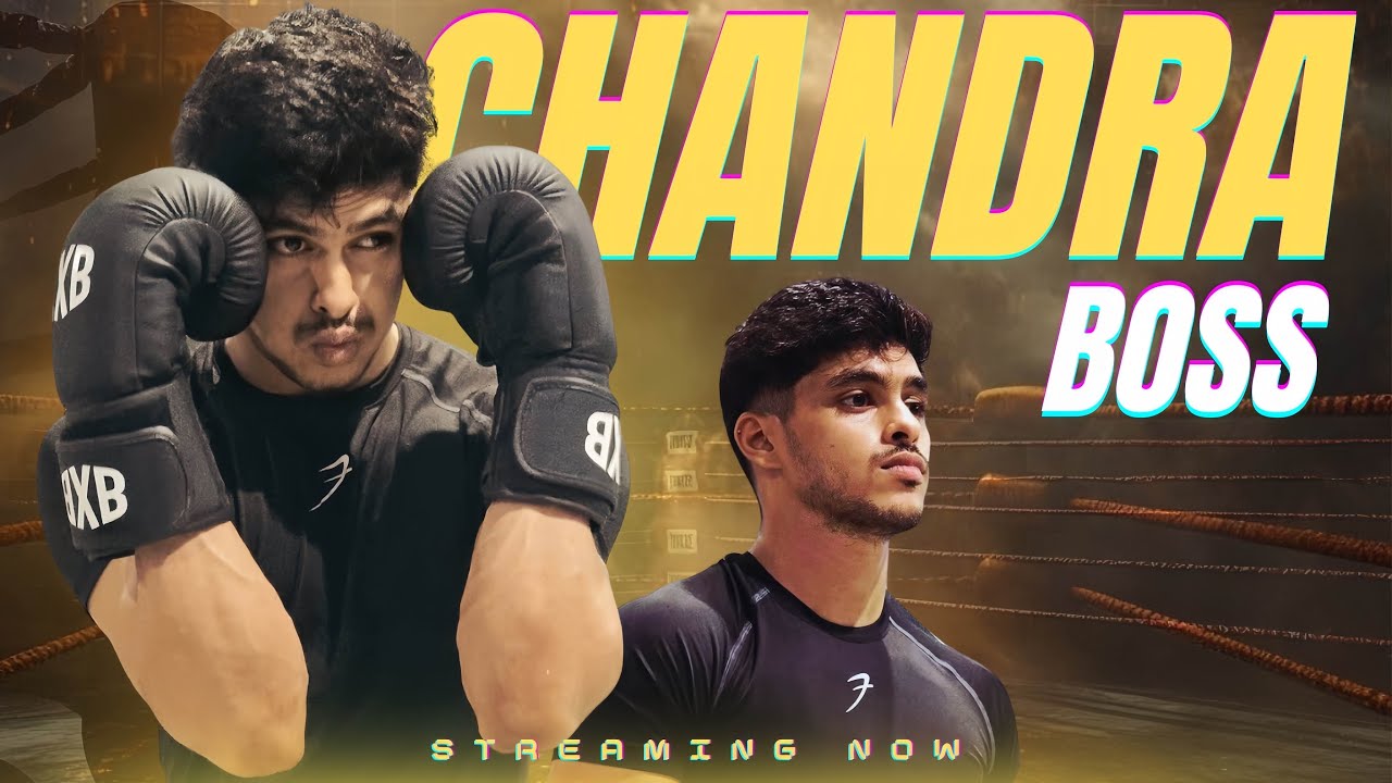 Tva Chandran is live | rp | pubg | valo | finals