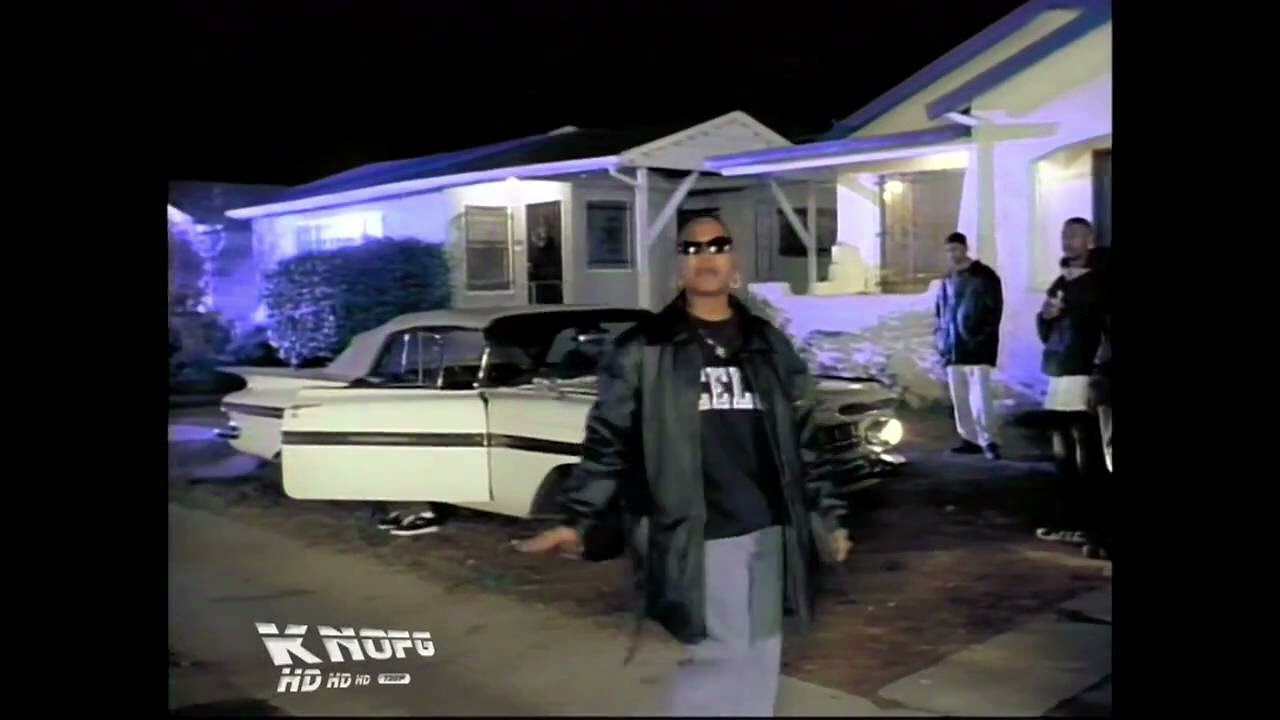 Kurupt x Tray Deee '' Gangsta Life '' G Funk Beat