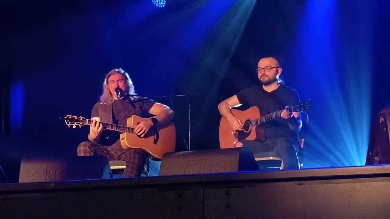 Maciek Balcar - Do kołyski (Siemianowice Śląskie - 6.03.2025r.)