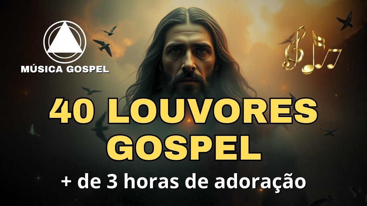 MÚSICA GOSPEL 03