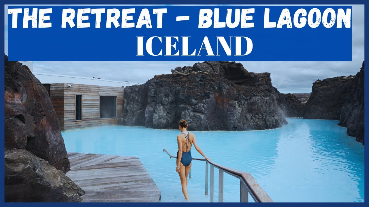 Reykjavik LUXURY SPA -  #icelandtravelvlog #icelandwithaview #brownandbeachy