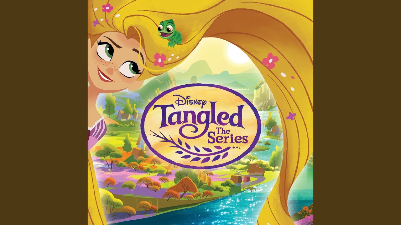 Life After Happily Ever After (From "Tangled: Before Ever After")
