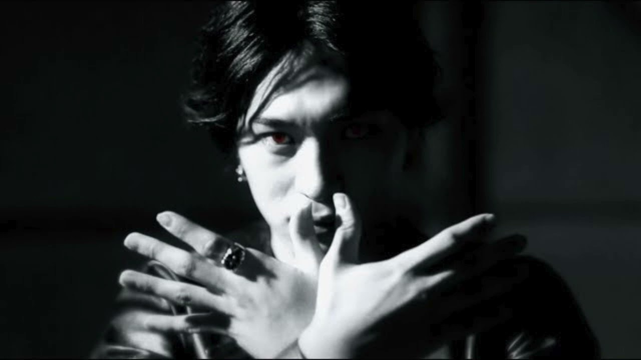 Last Alucard Show - Yuya Matsushita