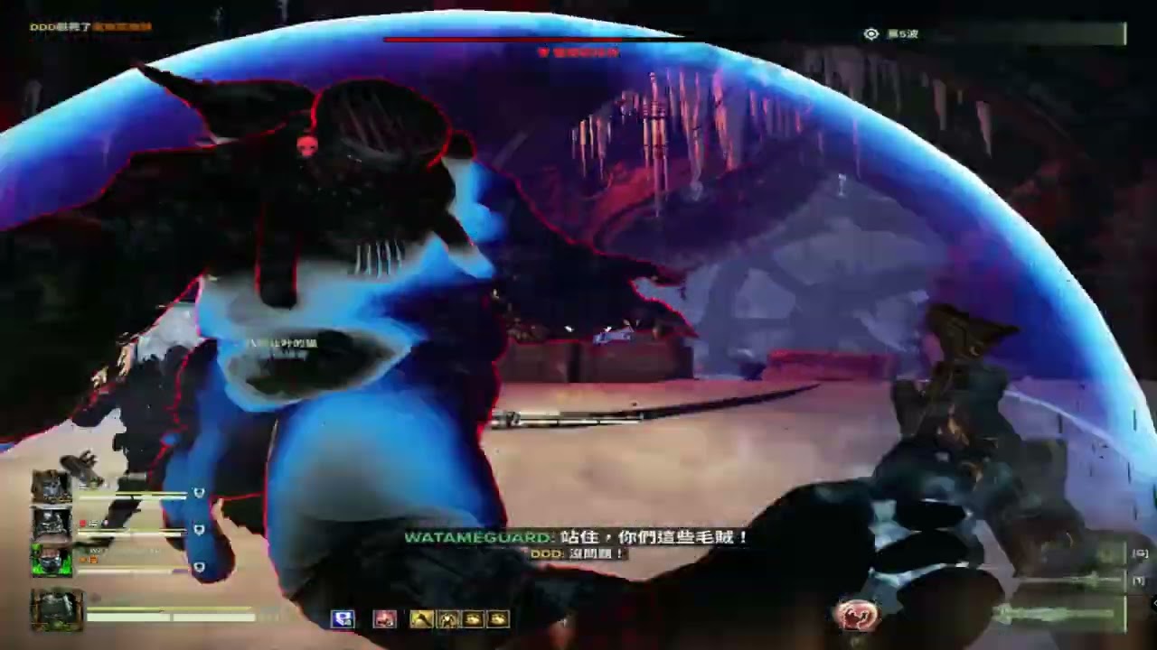 戰鎚40K: 黑潮 死神試煉