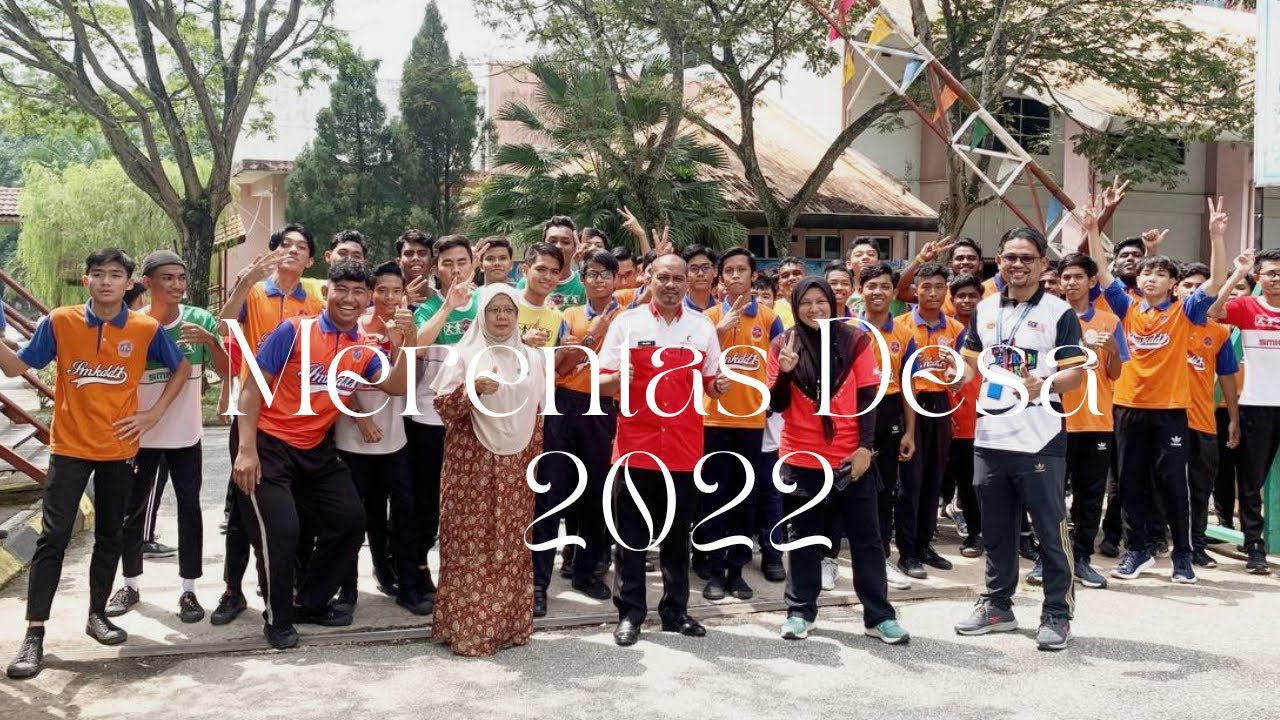 Merentas Desa [ke-17] - Smkdd (1)