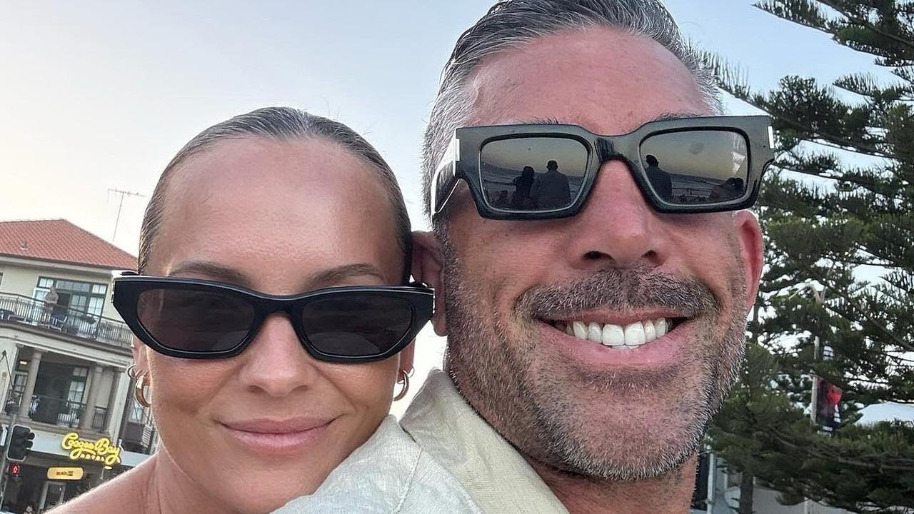 Second Chance Romance: NRL Star's Girlfriend Reveals Passionate Feelings After 20 Years!