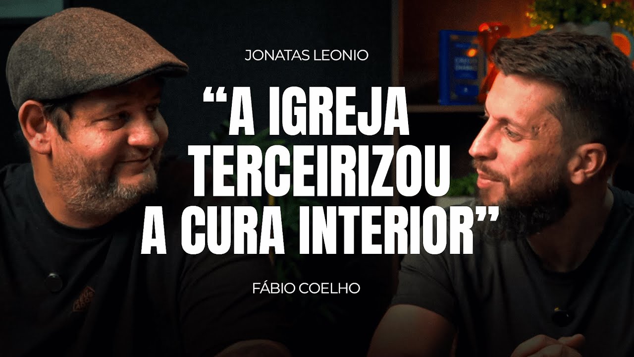 CURA INTERIOR: Como a igreja pode ajudar na sa&uacute;de mental dos crist&atilde;os?