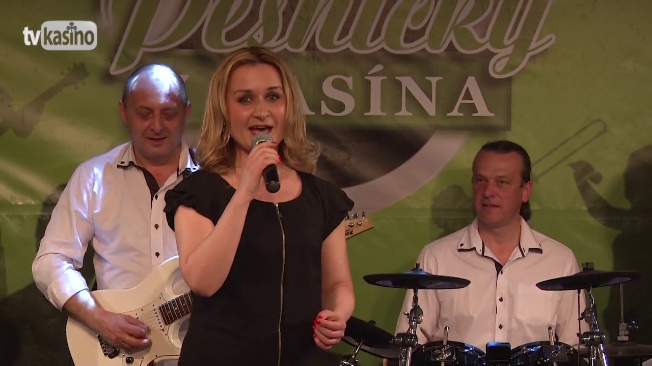 Akropola: N&aacute;deje, n&aacute;deje / Cez ten Zvolen (PZK-46)