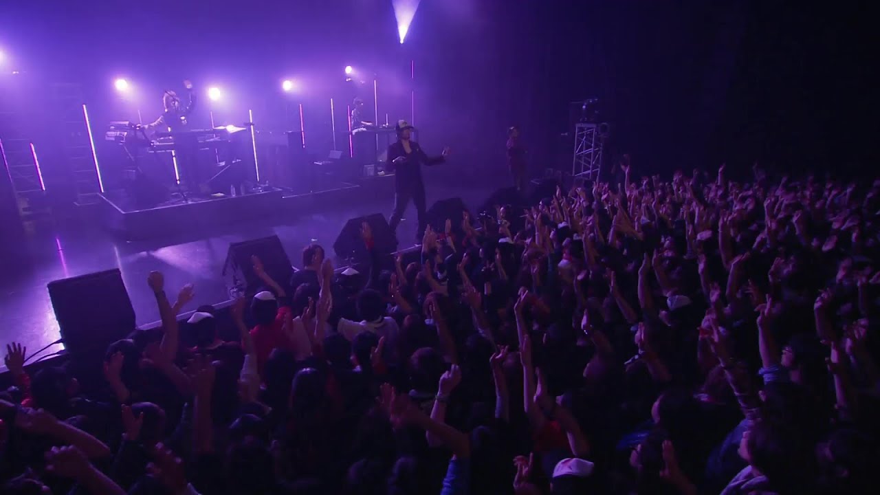 SOUL'd OUT - TOKYO通信～Urbs Communication～ (10th Anniversary Premium Live “Anniv122”, 2013)
