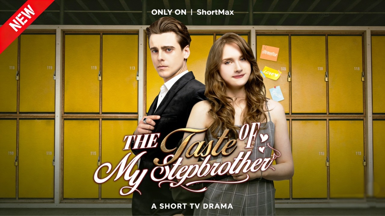 The Taste of My Stepbrother#250814thB2