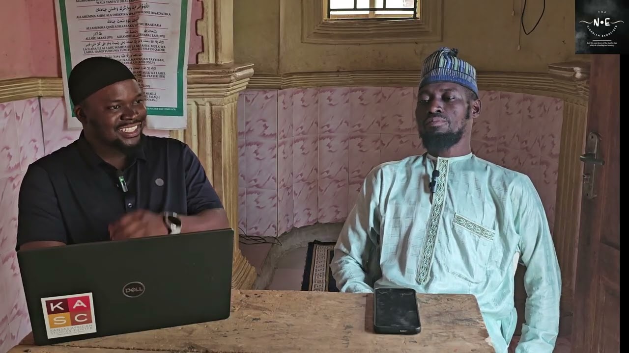 Inside the World of Jinn and Ruqyah: An Exorcist’s 19-Year Journey | Episode 10