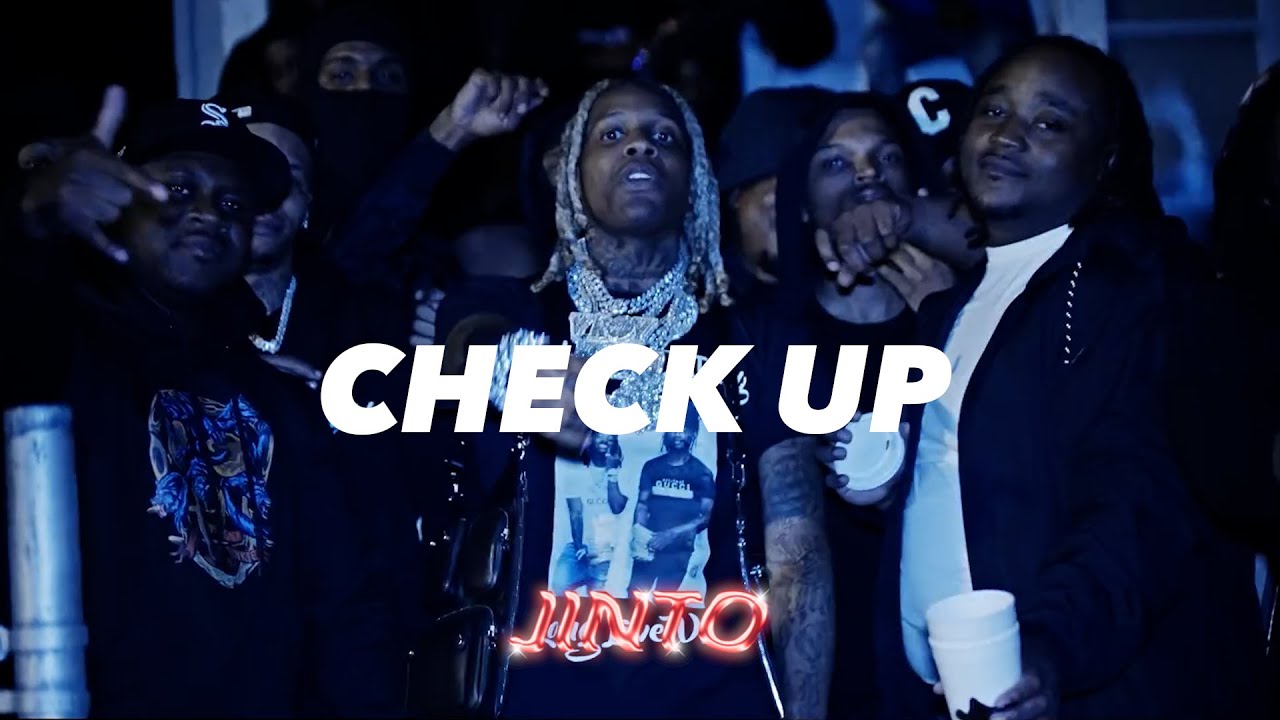 [FREE] No Auto Durk x Chicago Drill Type Beat 2025 