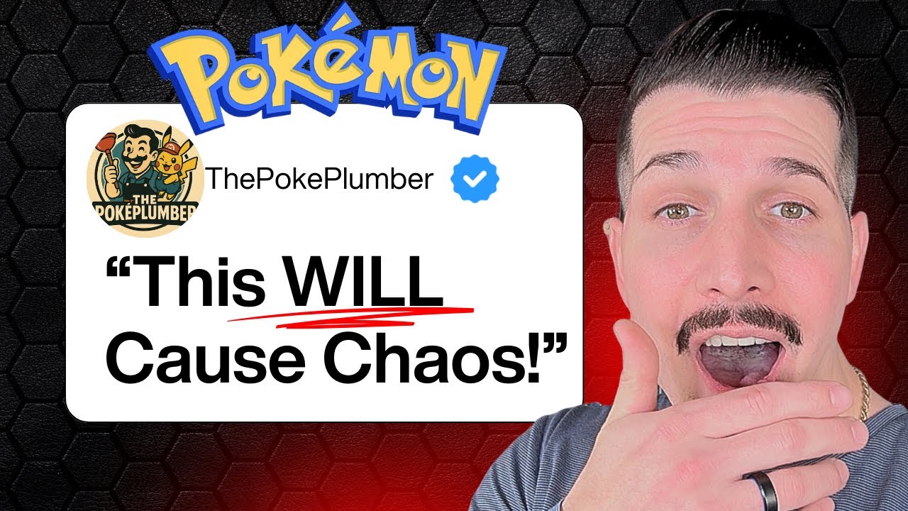 «Ажиотаж вокруг Pokémon только начинается — вот мои главные цели!»
