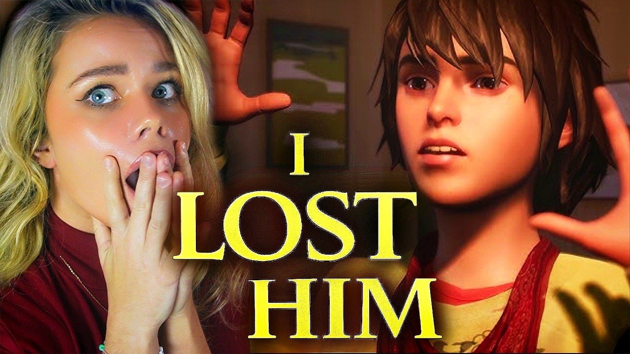 This is When Life Is Strange 2 Takes What You Love Most